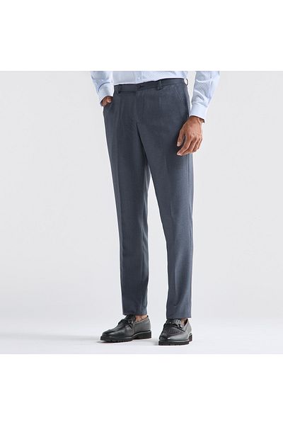 FAV Regular Fit Trousers with Pockets