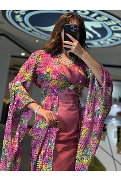 SOLİN YÖRESEL kadın düğünlük yöresel elbise