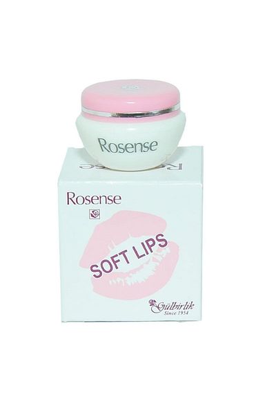 Rosense Lip Care Cream 5ml8693347002510t1