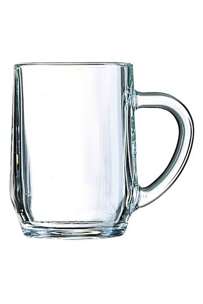 Luminarc Tempered Glass Haworth Mug 10 oz
