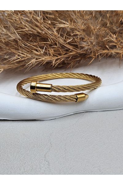 AURA 316L Steel Men's Bracelet