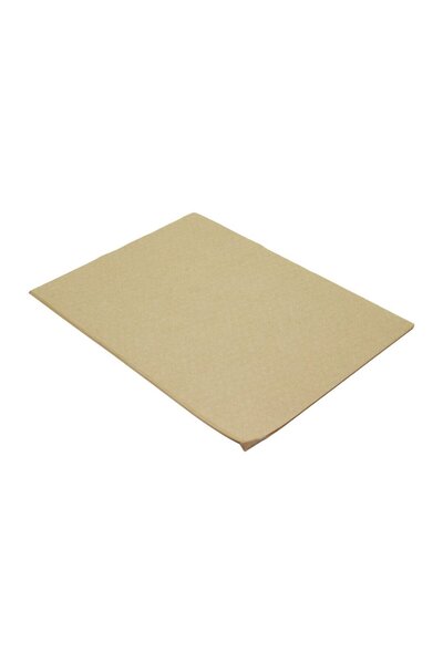 Go İthalat ورق طهي زيتي 50 قطعة ± 30 × 40 سم (4130)