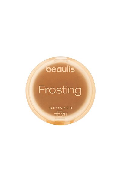 beaulis 163 Radiant Sand Frosting Bronzer
