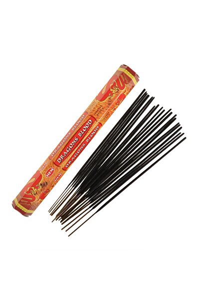 Hem Dragon Blood-ejder Kanı Tütsü