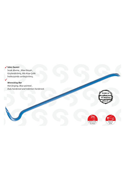 Skygo S.D. Sk 7000 Disassembly Iron 130cm