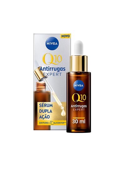 NIVEA Q10+ Anti-Falten-Experte Doppelwirkungsserum Nivea 30 ml