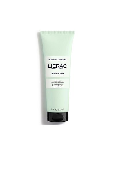 Lierac Supra-radiance Mascarilla Luminosidad Doble Peeling 75 ml