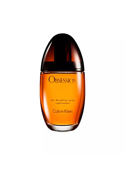 Calvin Klein Obsession Eau De Parfum Spray Calvin Klein 100 ml