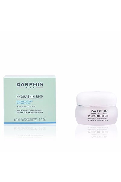 Darphin Hydraskin Rich All Day Cilt Nemlendirici Krem Darphin 50 ml