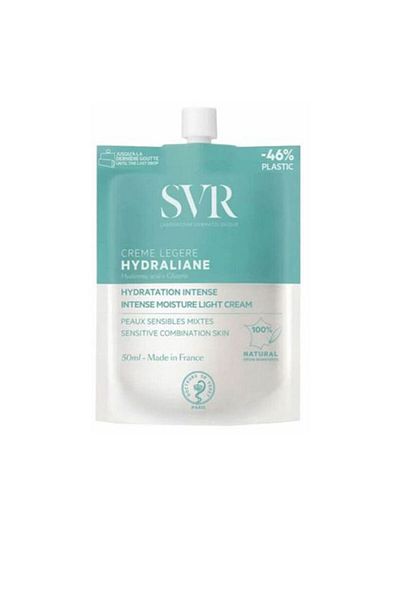 SVR Hydraliane – Intensiv feuchtigkeitsspendende leichte Creme 50 ml