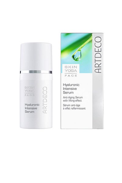 Artdeco Hyaluronic Intensive Anti-age-serum 30 ml