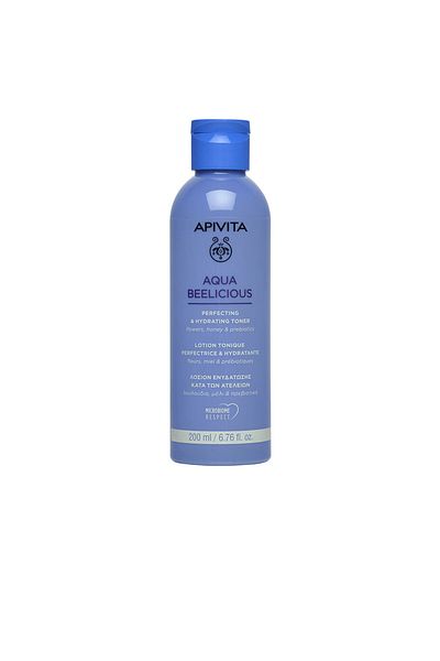 Apivita Aqua Beelicious Perfecting &amp Moisturising Toner 200 ml