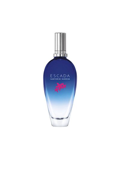 Escada Santorini Sunrise Limited Edition Edt Vapo Escada 100 ml