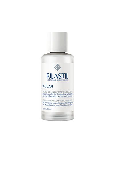 Rilastil D-clar Mikropeeling Konzentriert 100 ml