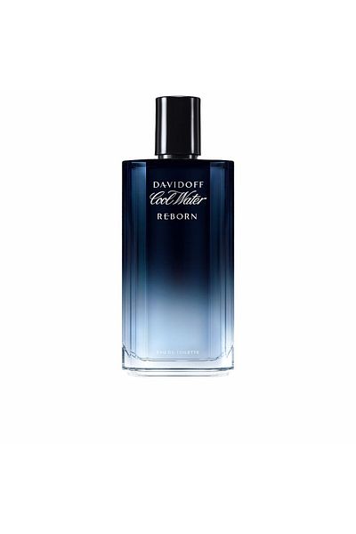 Davidoff Cool Water Reborn Eau de Toilette Spray 125 ml