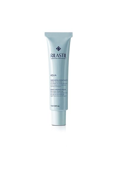 Rilastil Aqua Intensive Feuchtigkeitsmaske 75 ml