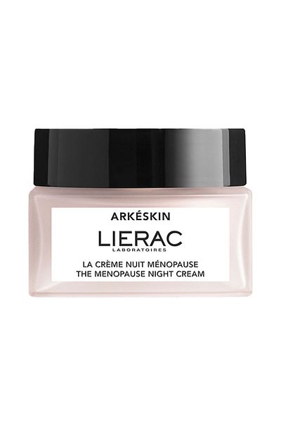 Lierac Arkeskin Nachtcreme 50 ml