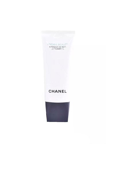 Chanel Hydra Beauty Masque De Nuit Au Camélia 100 ml