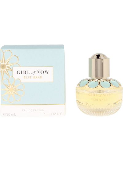 Elie Saab Girl Of Now Perfume by Elie Saab Eau de Parfum 30 ml