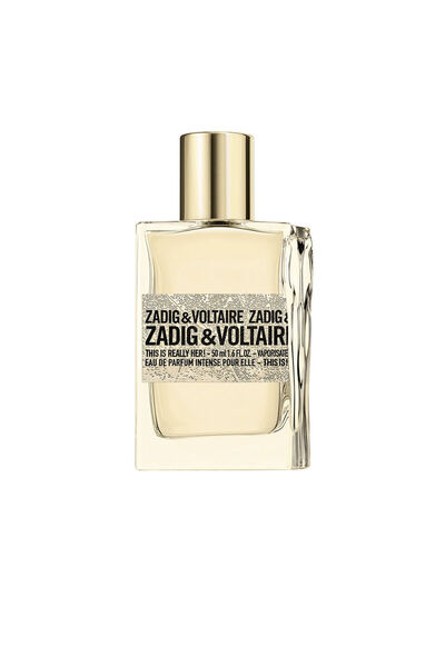 ZADIG & VOLTAIRE Das Ist Wirklich! Ihr Edp Vapo 50 ml