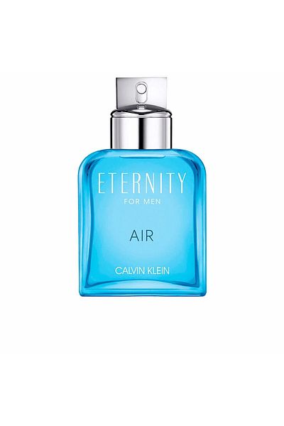 Calvin Klein Eternity Air Men Eau De Toilette Spray 100 ml