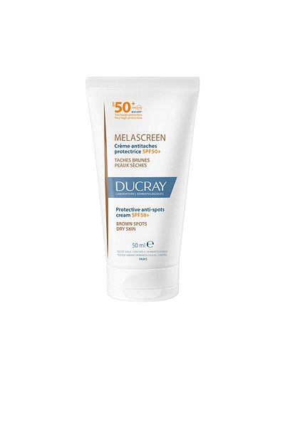 Ducray Melascreen Schützende Leke Karşıtı Krem Spf50+ Ducray 50 ml