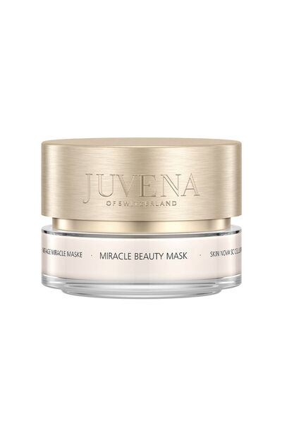 Juvena Gesichtsmaske - Miracle Beauty Mask 75ml 9007867760833