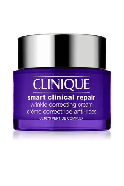 Clinique Smart Clinical Repair Faltenkorrekturcreme Lim. Ed. Clinique 75 ml