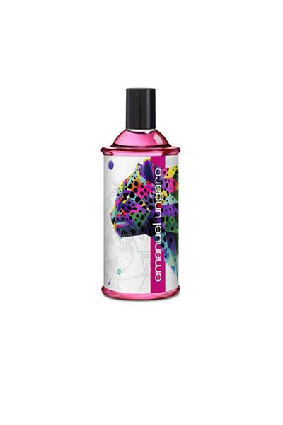 EMANUEL UNGARO Intense For Her Edp 100 ml Damenparfüm