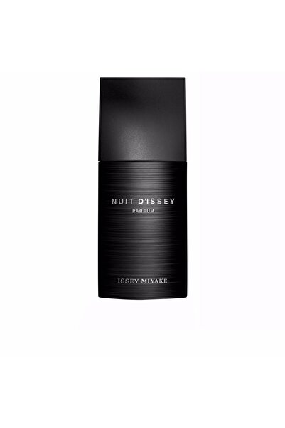 Issey Miyake Nuit D'Issey Parfum Spray Issey Miyake 125 ml