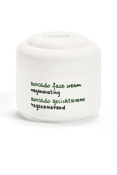 Ziaja Avocado Gesichtscreme 50 ml