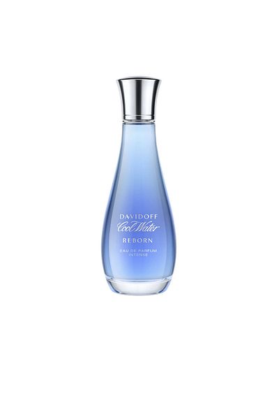 Davidoff Cool Water Reborn Intense Woman Edp Vapo 100 ml