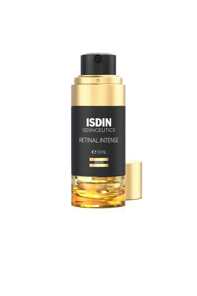 ISDIN سيروم إيسدينسيوتكس ريتينال إنتنس 50 مل