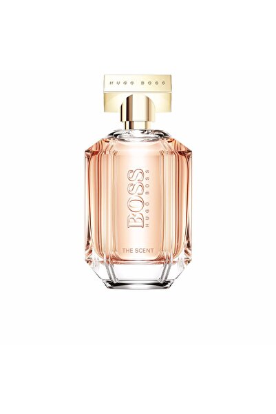 Hugo Boss The Scent For Her Eau De Parfum Spray Hugo Boss-boss 100 ml