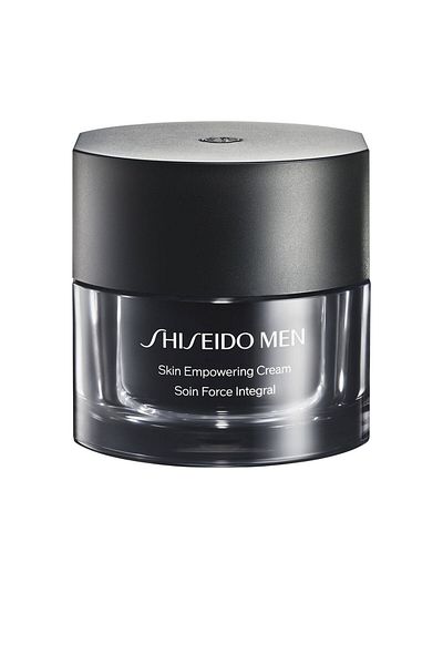 Shiseido Männer hautstärkende Creme Shiseido 50 ml