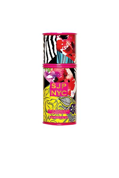 Sarah Jessica Parker Sjp Nyc Edp Vapo Sarah Jessica Parker 100 ml