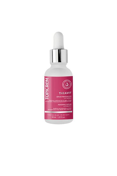 Topicrem Ah Theavit Erneuerndes Serum 30 ml