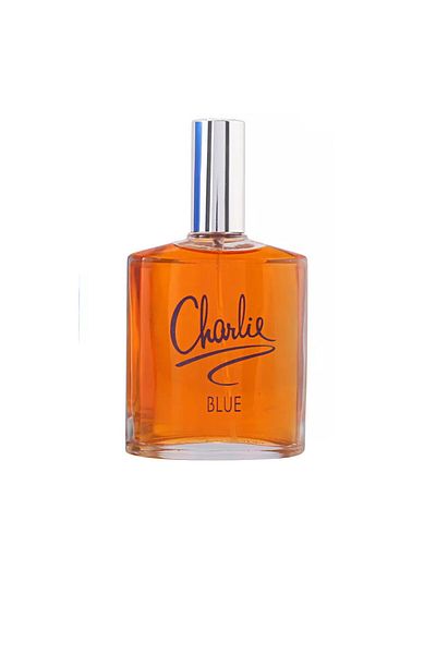 Revlon Charlie Blue Eau De Toilette Spray 100 ml