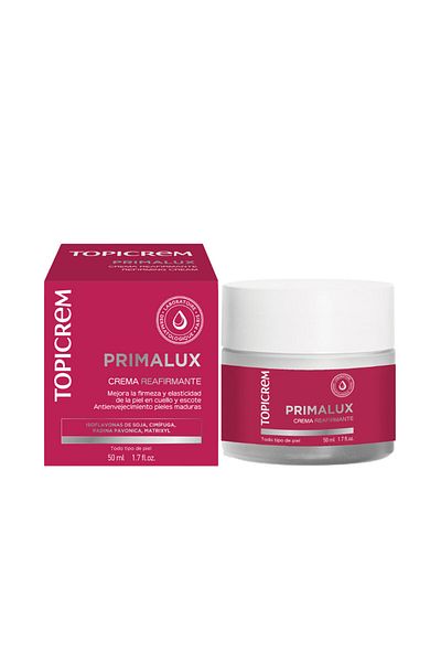 Topicrem Ah Primalux 50ml 50 ml