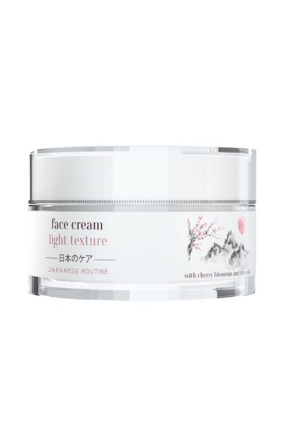 Revox Japon Ritüeli Gesichtscreme Leichte Textur Revox B77 50 ml