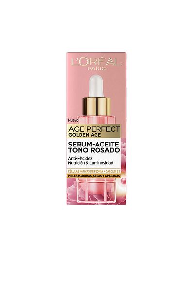 L'Oreal Paris Age Perfect Golden Age Serum-öl Rosaton L'Oréal Paris 30 ml