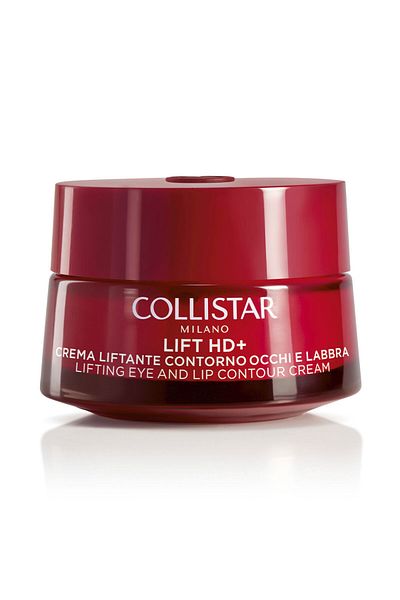 Collistar Lift Hd+ Augen- und Lippenkontur Collistar 15 ml