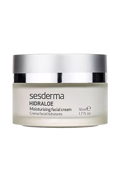 Sesderma Hidraloe Feuchtigkeitsspendende Gesichtscreme 50 ml