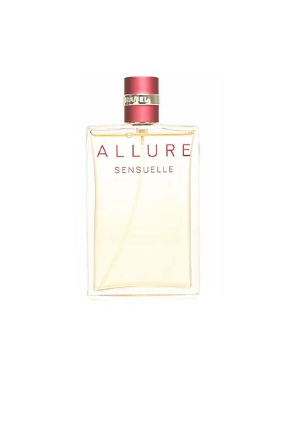 Chanel Allure Sensuelle Eau De Toilette Spray 100 ml