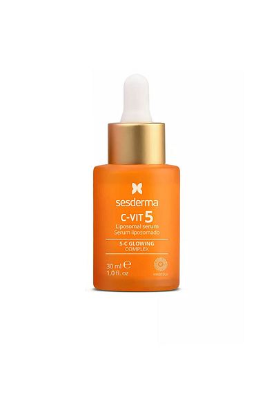 Sesderma C-vit 5 Liposomales Serum Sesderma 30 ml