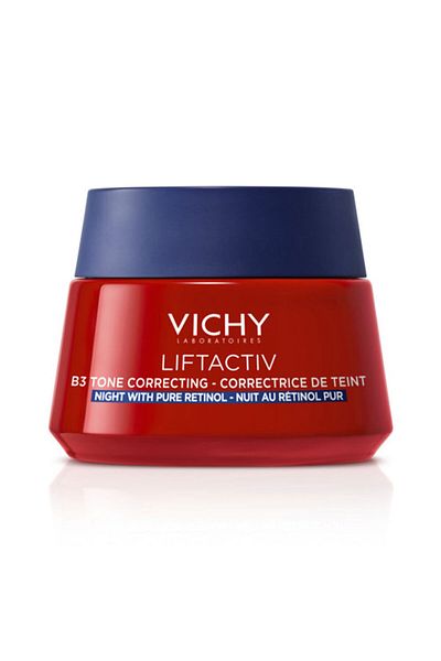 Vichy Liftactive Pigment Specialist B3 Anti-Dunkelflecken-Nachtcreme 50 ml