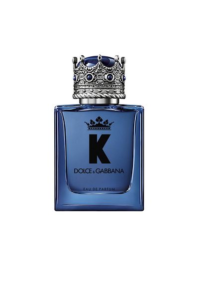 Dolce&Gabbana K By Eau De Parfum Spray Dolce & Gabbana 50 ml