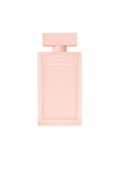 Narciso Rodriguez Für ihren Musc Nude EdP Vapo Narciso Rodriguez 30 ml