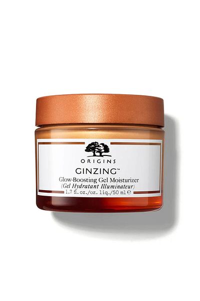 Origins Ginzing Glow-Boosting-Feuchtigkeitsgel Origins 50 ml