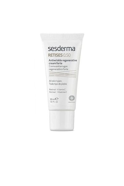 Sesderma Retises Anti-Aging-Creme 0,5 % 30 ml